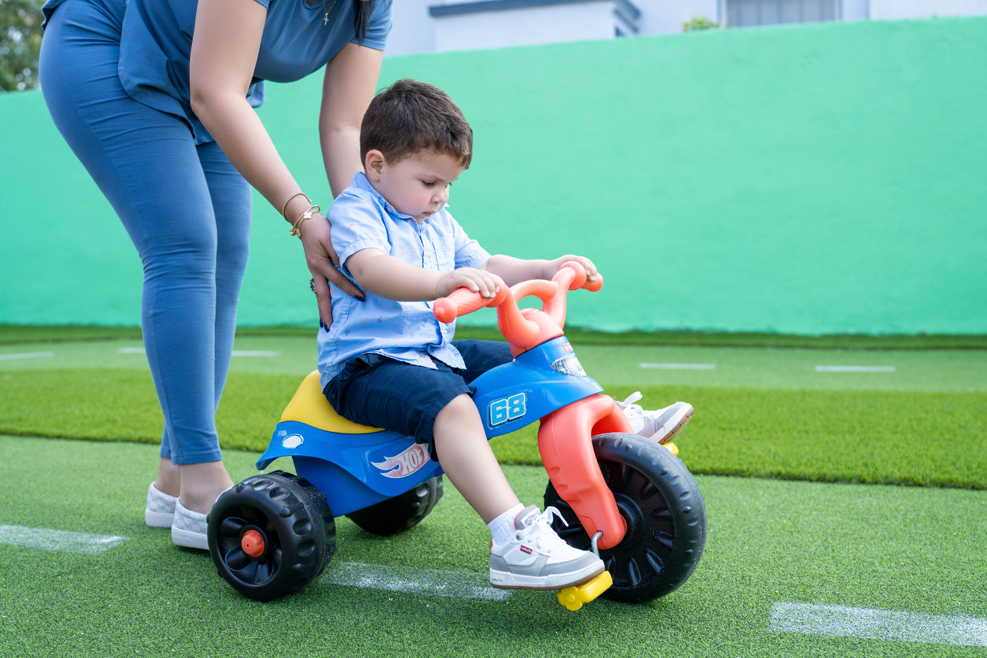 Kids Life Academy - Where Every Child Shines