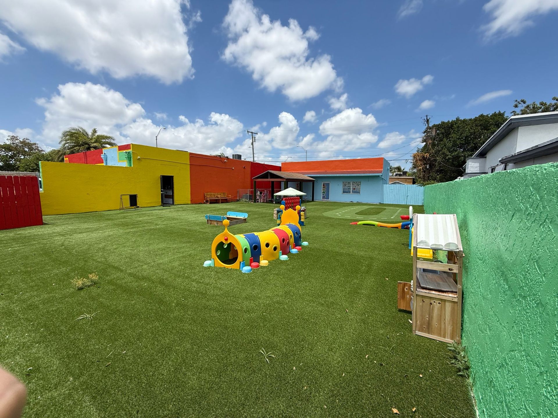 Kids Life Academy - Where Every Child Shines