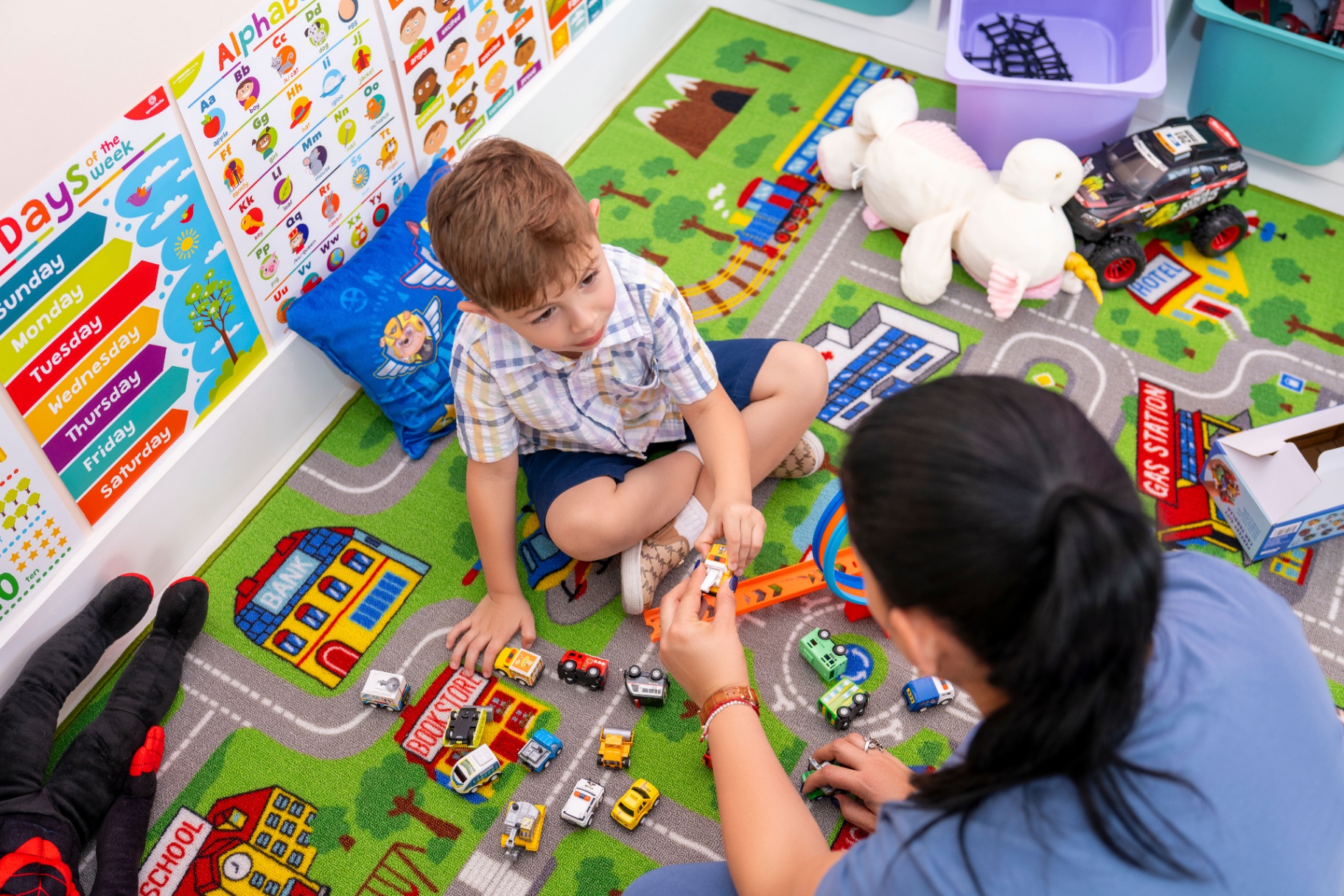 Kids Life Academy - Where Every Child Shines