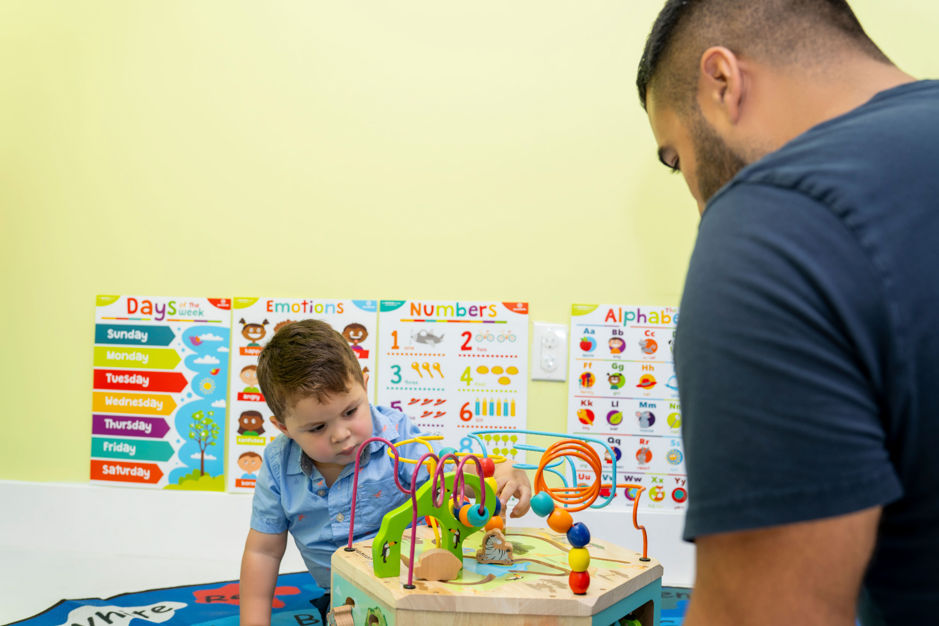 Kids Life Academy - Where Every Child Shines